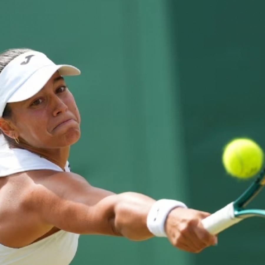 De tanto quererlo, se esfumó: el deseo de Bouzas choca con la frialdad de Samsonova