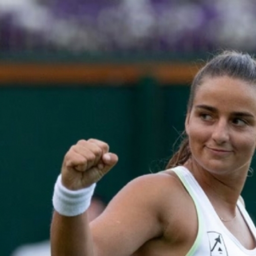 Esquiva y Zozaya siguen vivas; Santamarta asusta en dobles