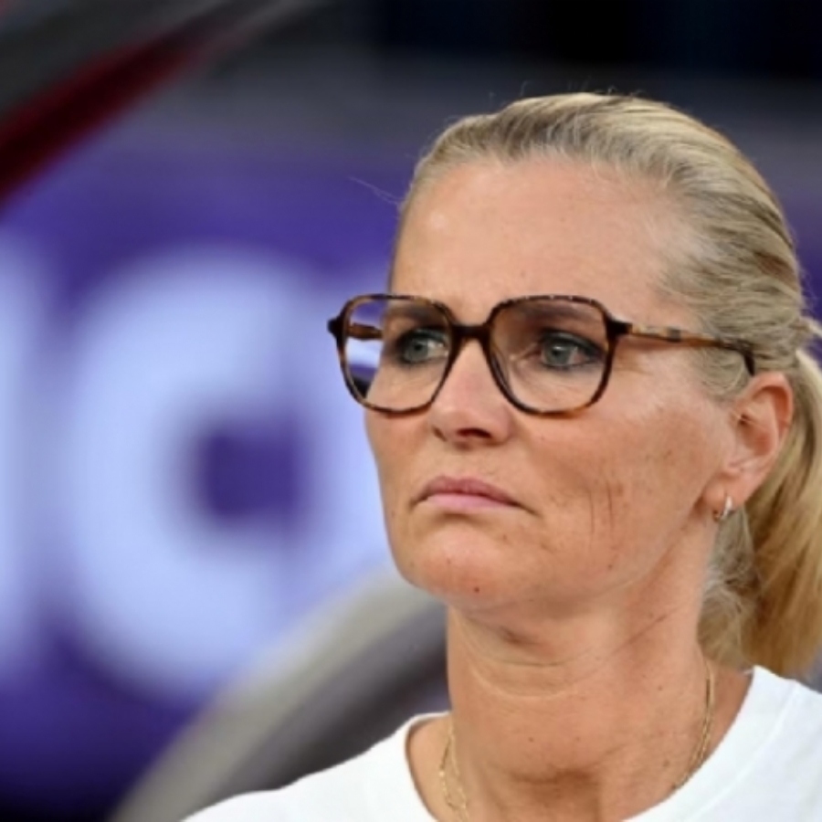 La campeona se la juega ante una enemiga íntima