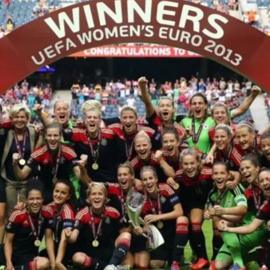 Qué selección femenina ha ganado más Eurocopas de fútbol: palmarés del torneo