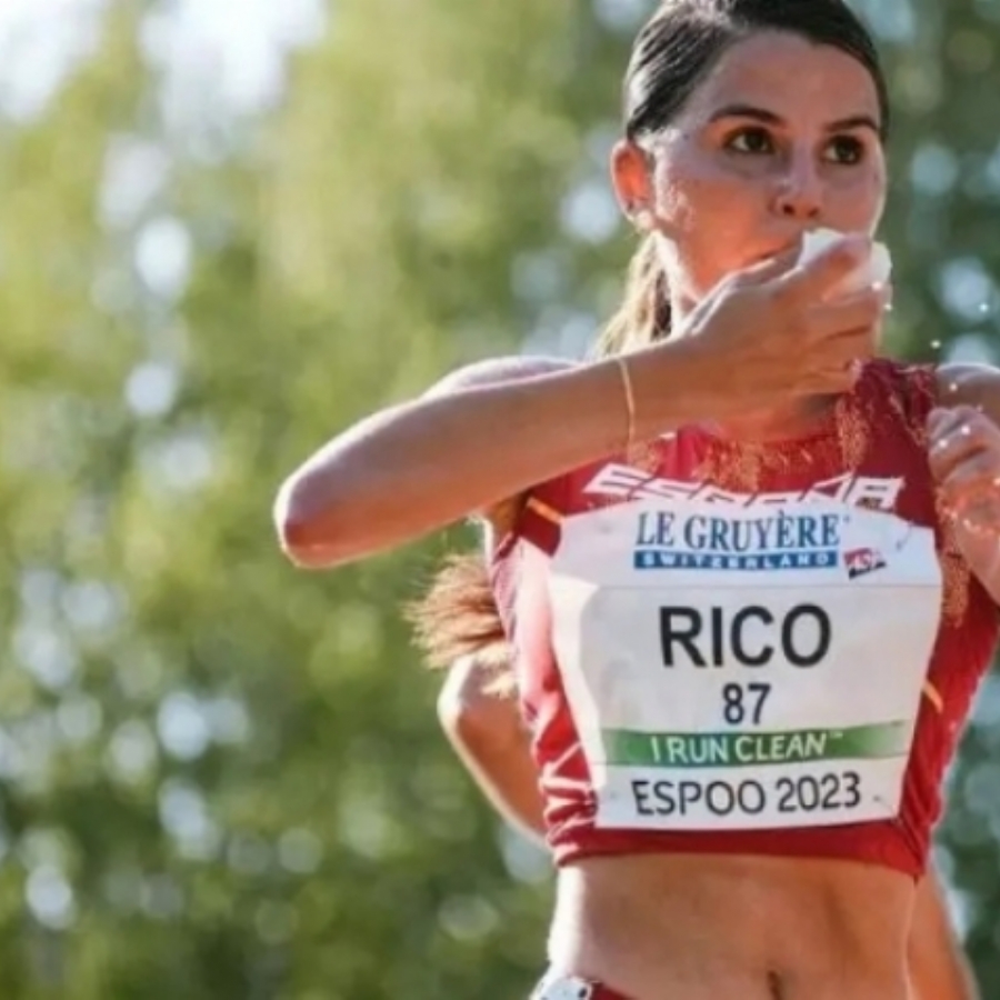 Cuatro atletas aragoneses acudirán al Europeo sub-23 de Bergen