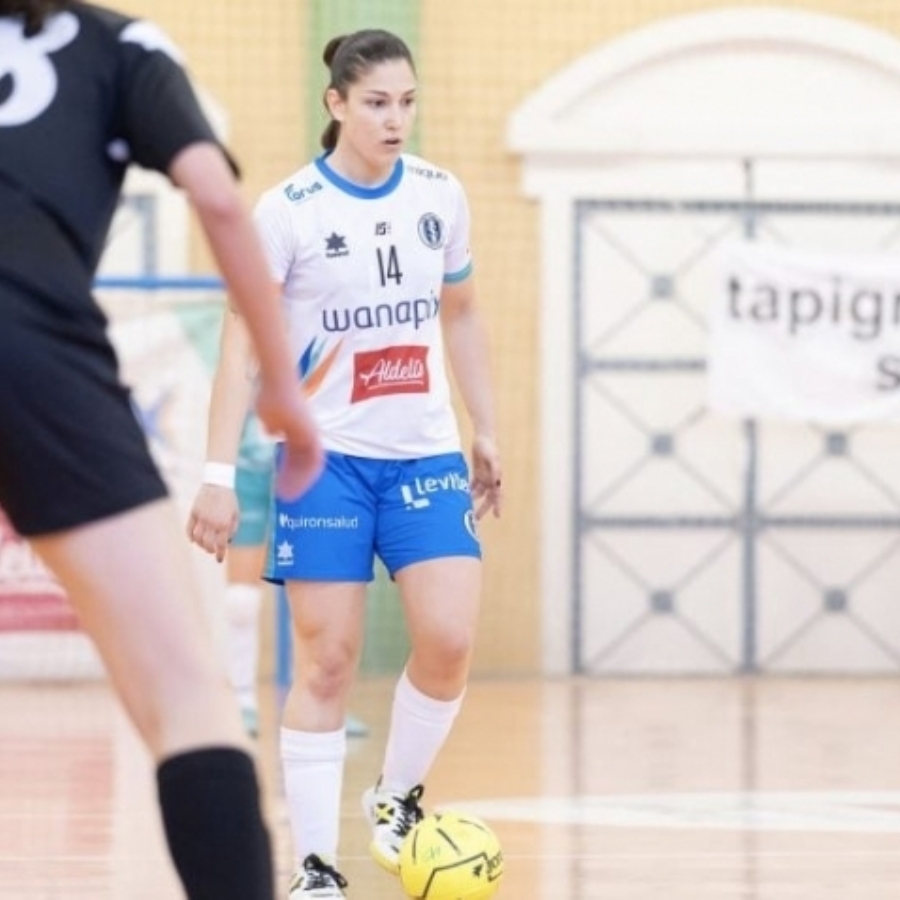 Carol renueva con Wanapix Aldelís