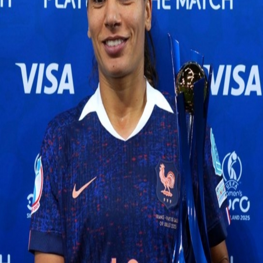 Eurocopa femenina en directo | Resumen y noticias del 9 de julio