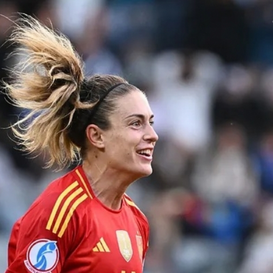Italia - España: horario y dónde ver hoy por TV la Eurocopa femenina 2025