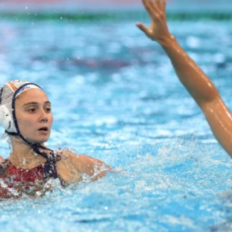 La España de Valls saca escuadra y cartabón para devorar a Francia