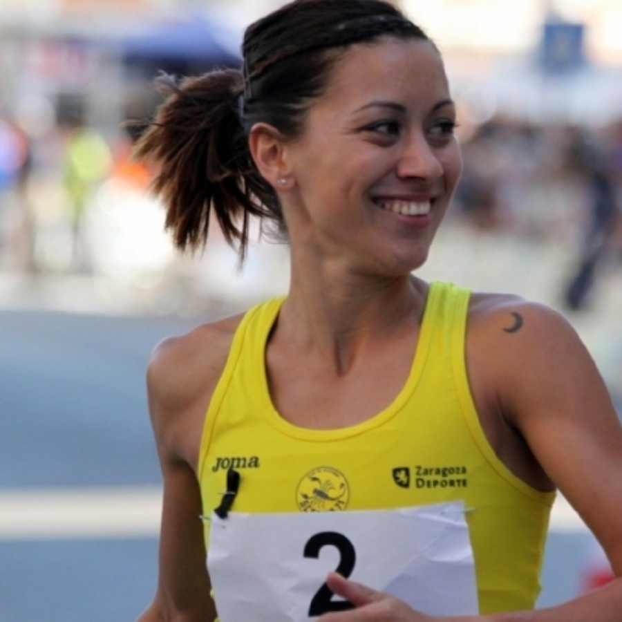 Presentación Red de Mujeres del Deporte en Aragón REMDESP. 23/07/2025 - 17:30 hr - Espacio Explora Ibercaja