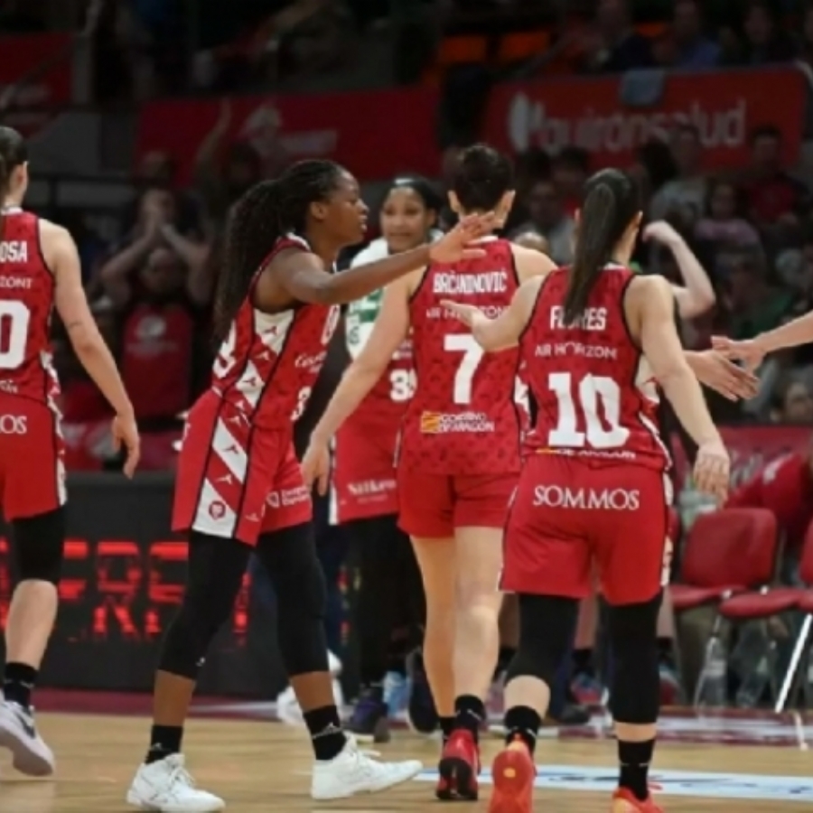 El Casademont conocerá este martes su calendario liguero de la próxima temporada