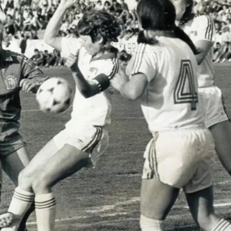 La primera victoria de la selección llegó en Suiza