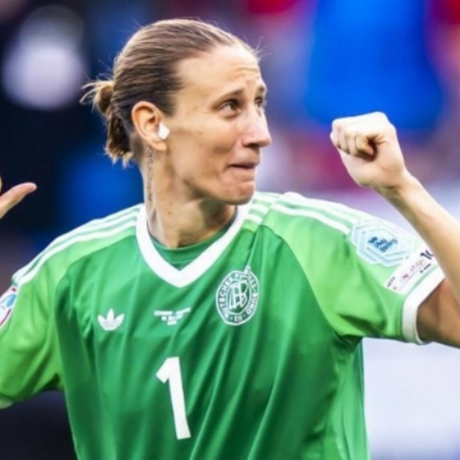 El tatuaje de la Eurocopa