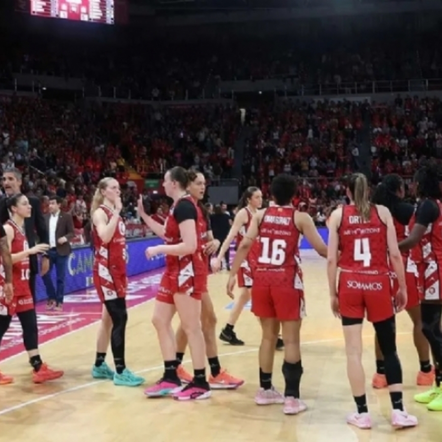 Rivales y fechas clave: Casademont Zaragoza ya conoce su calendario de la Liga Femenina Endesa