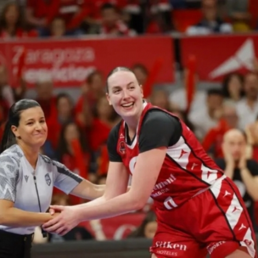 El Casademont Zaragoza femenino rompe fronteras: una exótica aventura en Corea del Sur