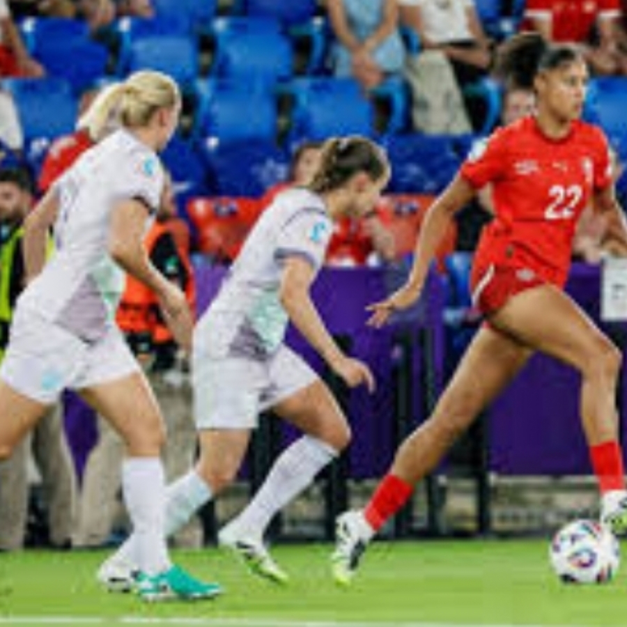 Suiza, talento joven ofensivo y la experiencia de Pia Sundhage para sorprender a España