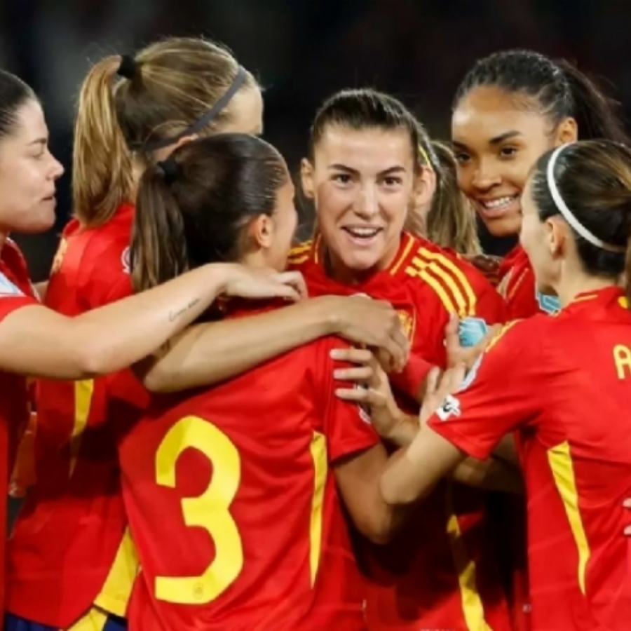 España – Suiza, cuartos de final de la Eurocopa: precedentes, horario y dónde verlo en TV