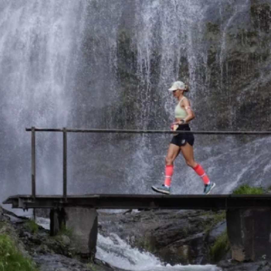 El Gran Trail Trangoworld Aneto-Posets baja el telón de otra exitosa edición