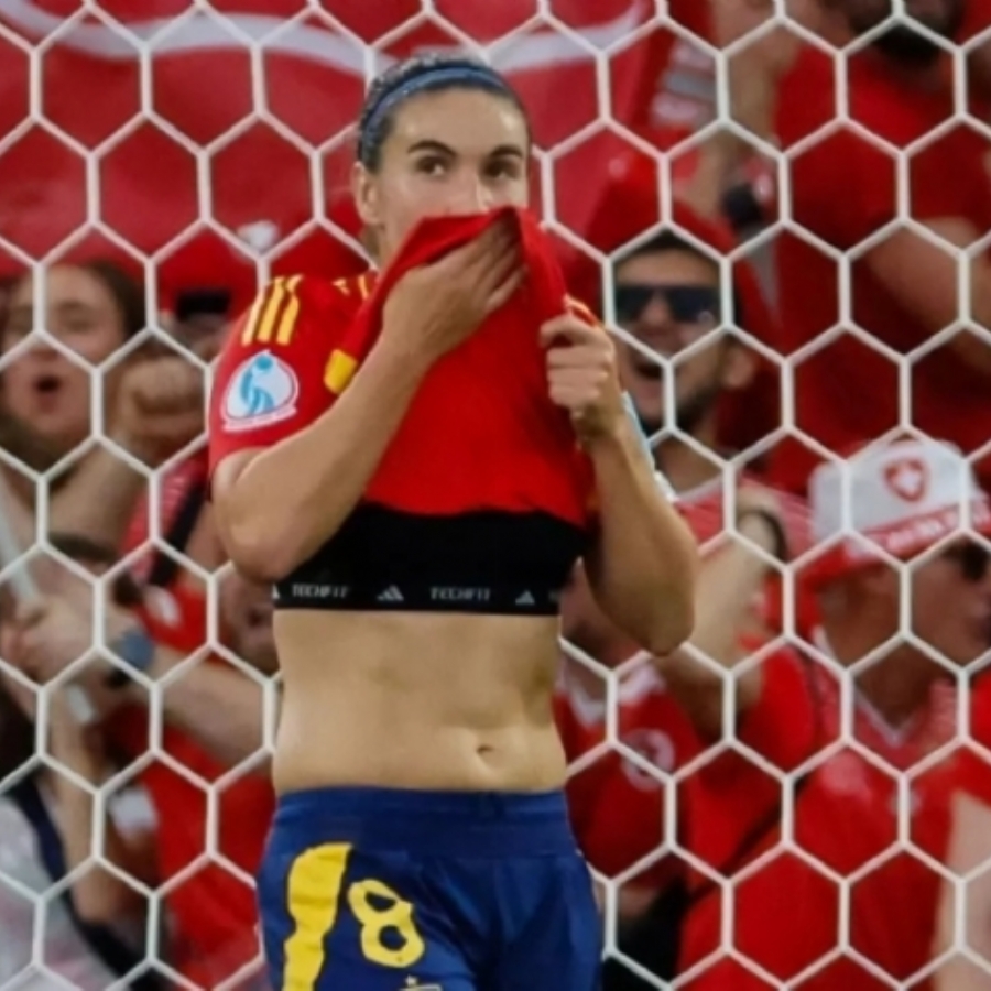 Los penaltis, la gran asignatura pendiente de esta Eurocopa: solo un 56% de acierto