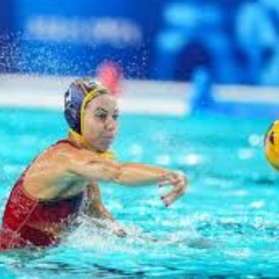 Waterpolo: España busca otra final y revancha ante Hungría