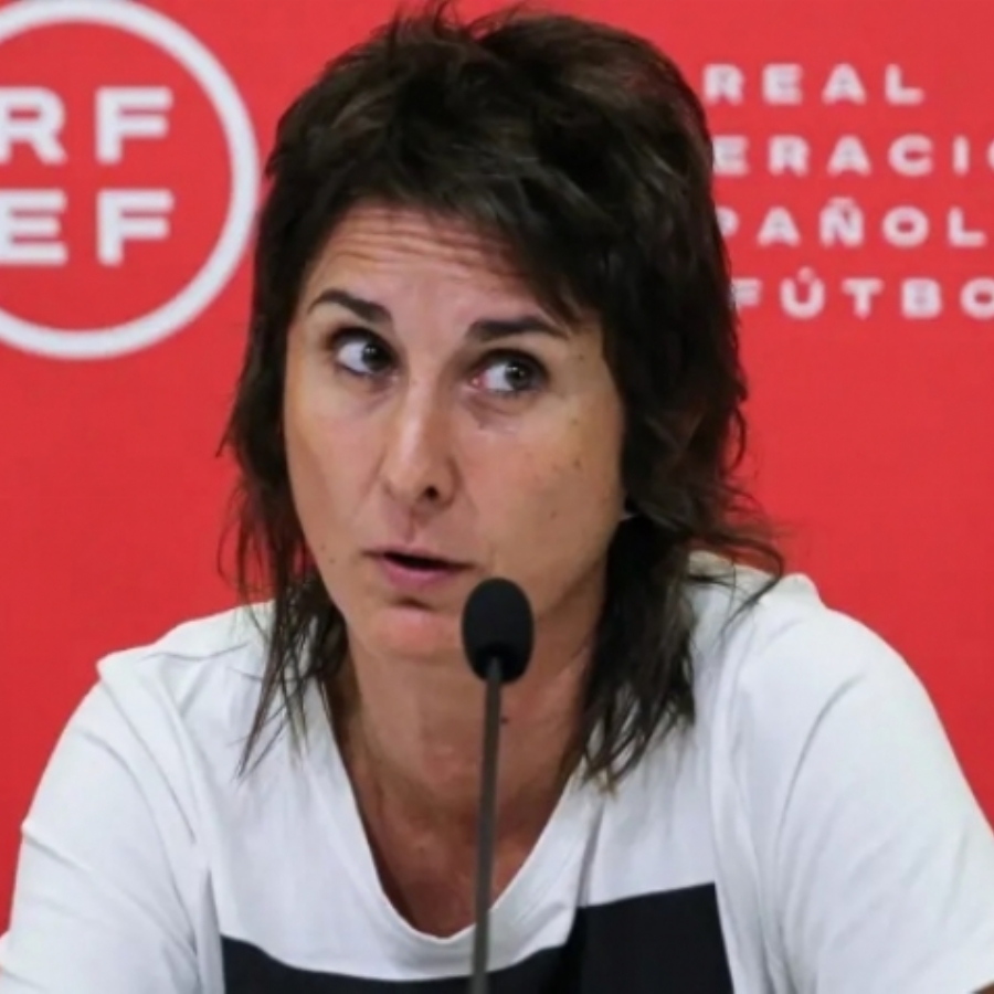 La aragonesa Marta Frías entra en la cúpula del arbitraje español