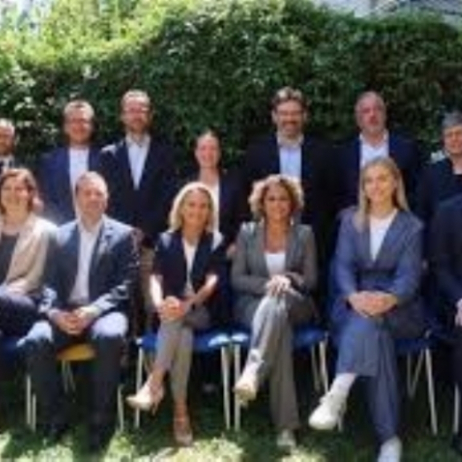 Las ligas femeninas europeas se unen en una plataforma para 