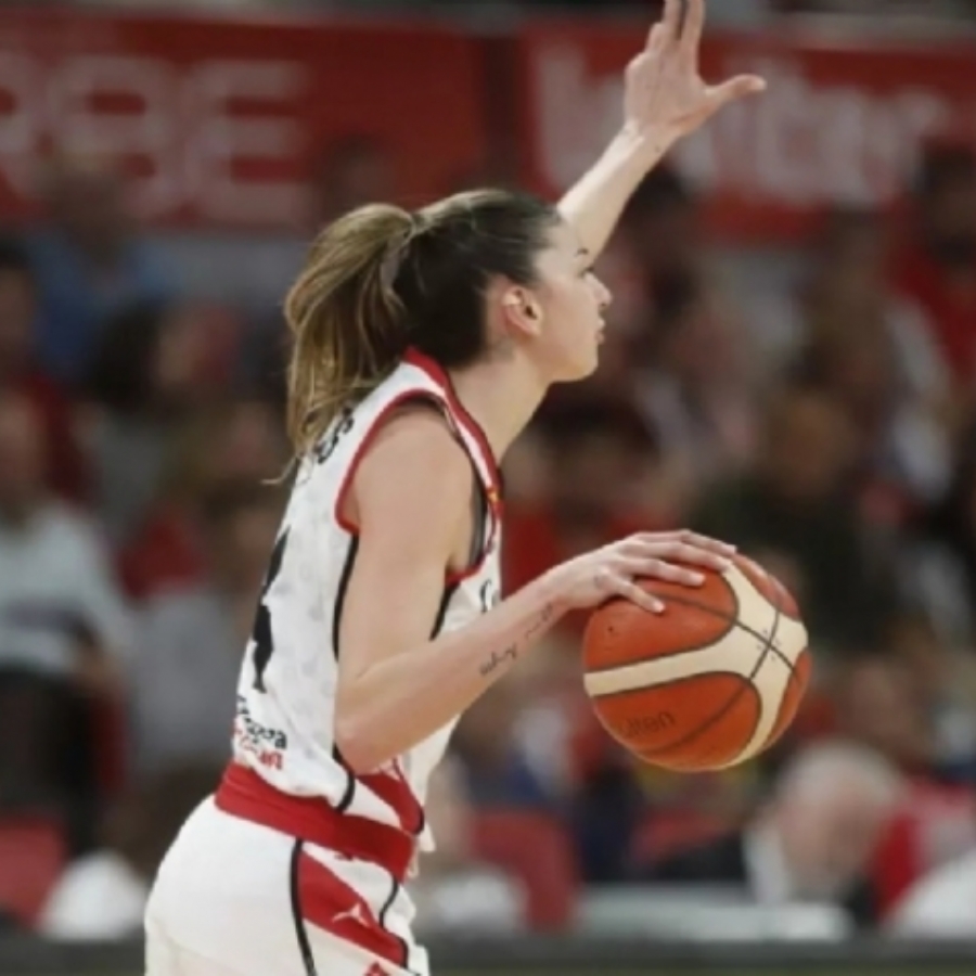 El Casademont Zaragoza se jugará con el Zabiny Brno de Shante Evans su participación en la Euroliga