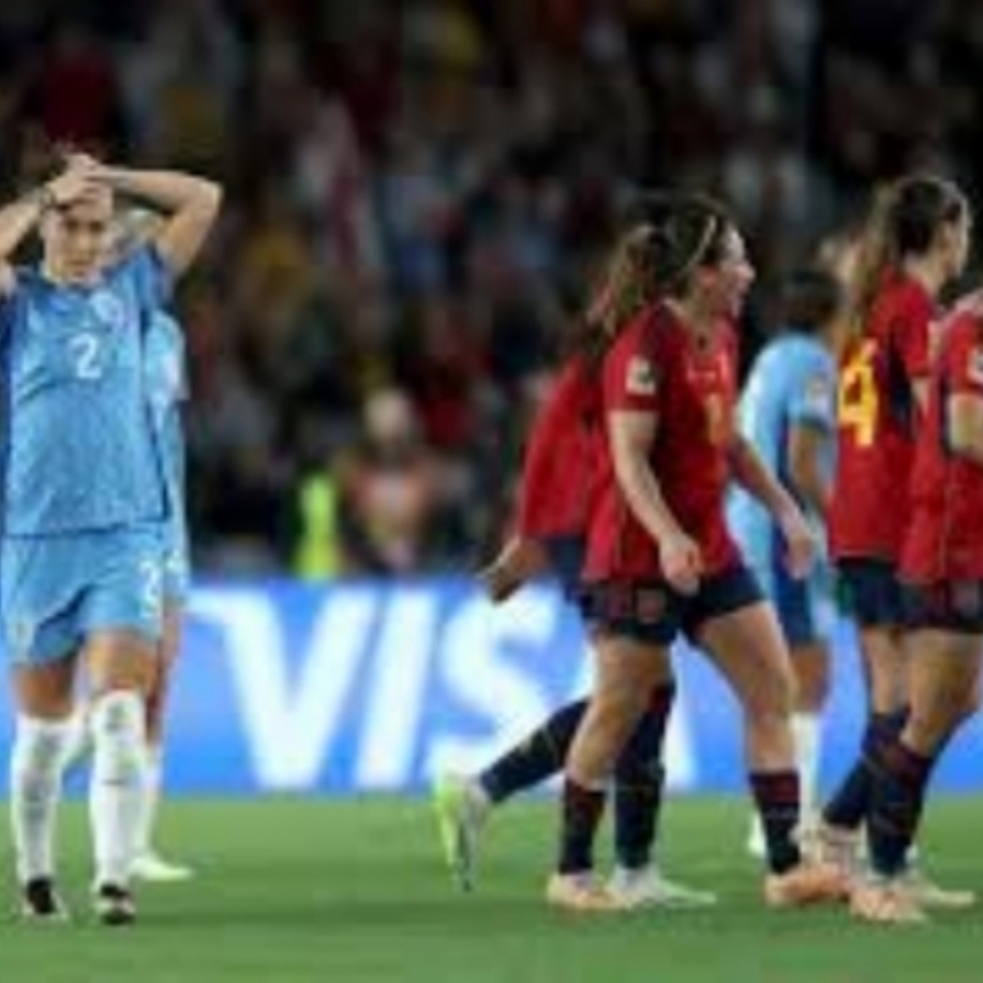 La selección femenina se reencuentra con Inglaterra con otro título en juego