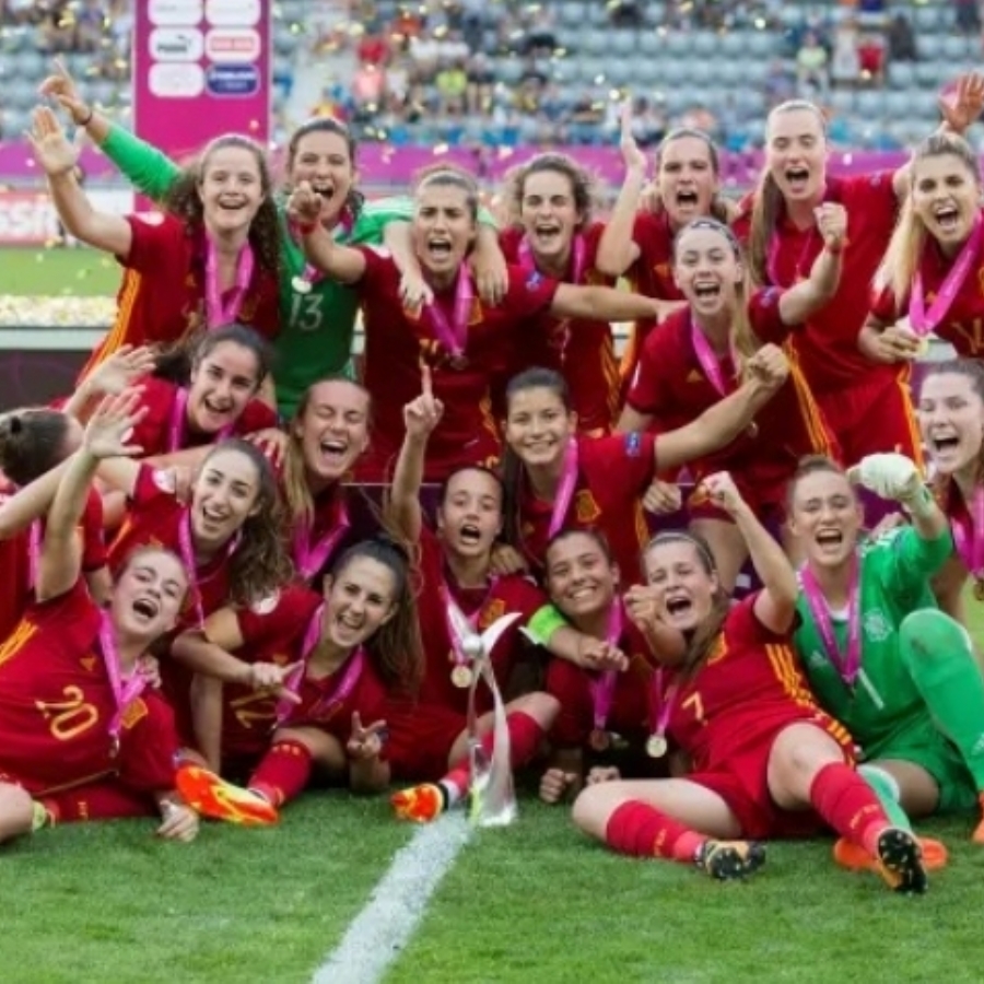 España ya sabe lo que es ganar en Suiza