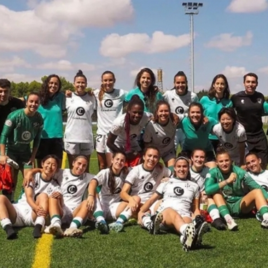 La SD Huesca Femenino empezará la liga en la BAF ante el Levante B
