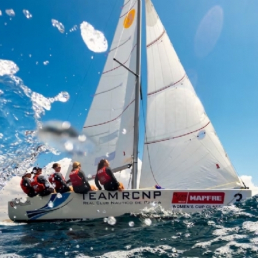 Las mujeres cambian el rumbo de la Copa del Rey