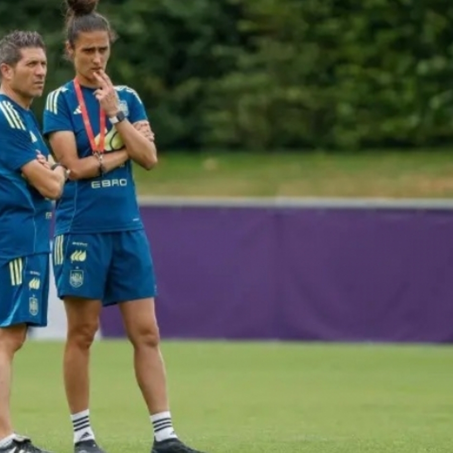 Nacho Fernández, el fontanero de la táctica