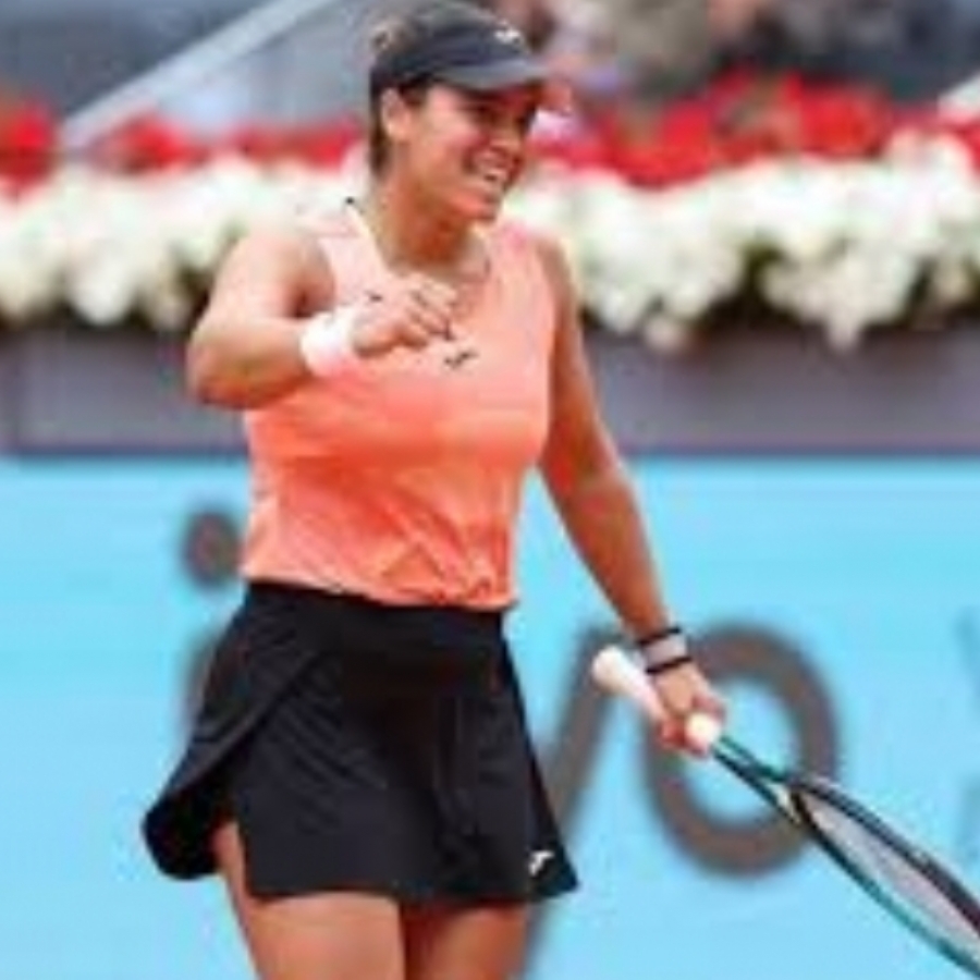 Bouzas alcanza la tercera ronda en Montreal y Munar dice adiós a Toronto