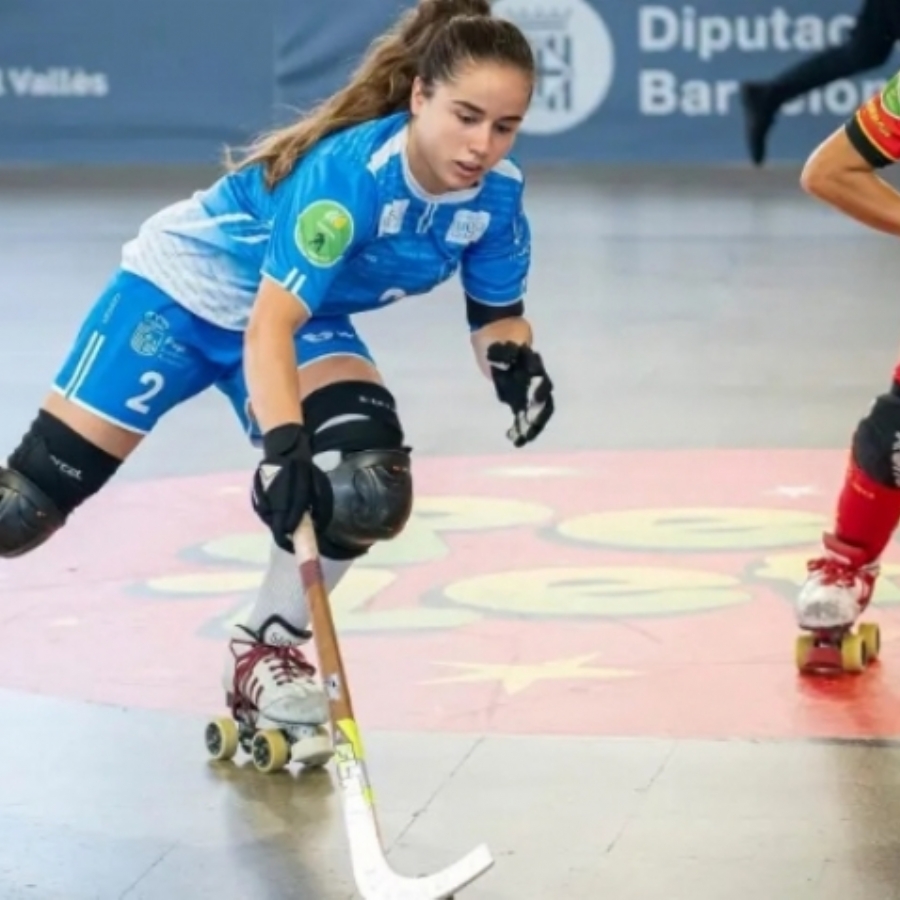 El Esneca Fraga empezará la liga el 4 de octubre ante el HC Coruña