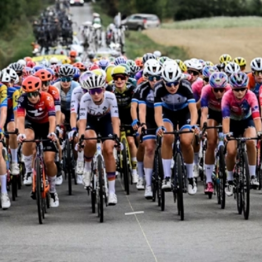 La regla, el penúltimo tabú: “Hay corredoras que fuerzan perderla, y no se puede permitir”