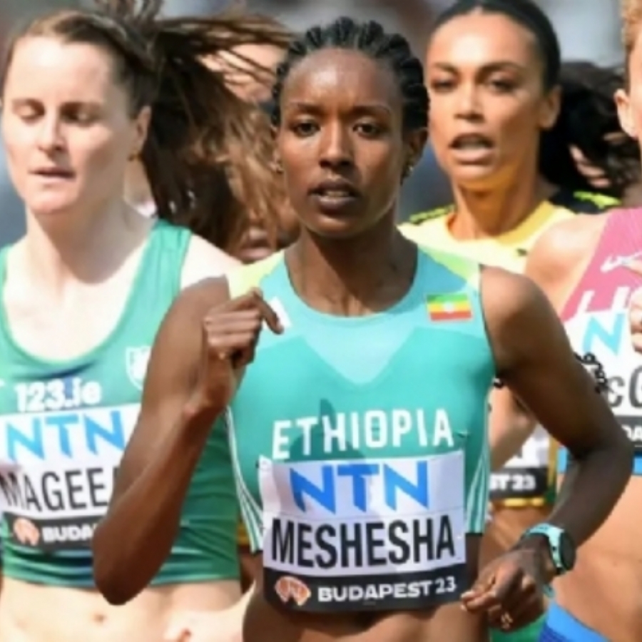 World Athletics implanta prueba de género para mujeres