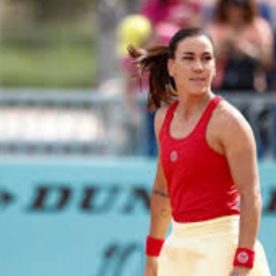 Nuria Párrizas completa el equipo español de las Finales de la BJKC en Shenzhen