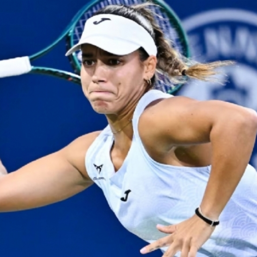 Mboko ilusiona a los canadienses a costa de Bouzas