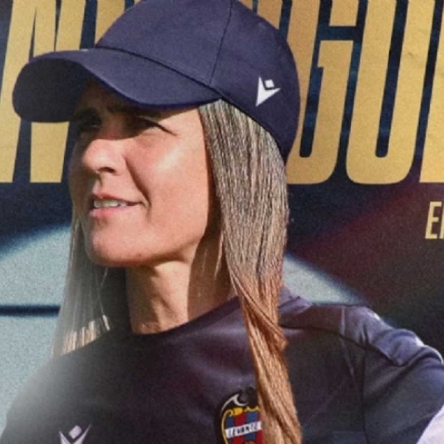 Oficial: Emily Lima, nueva entrenadora del Levante