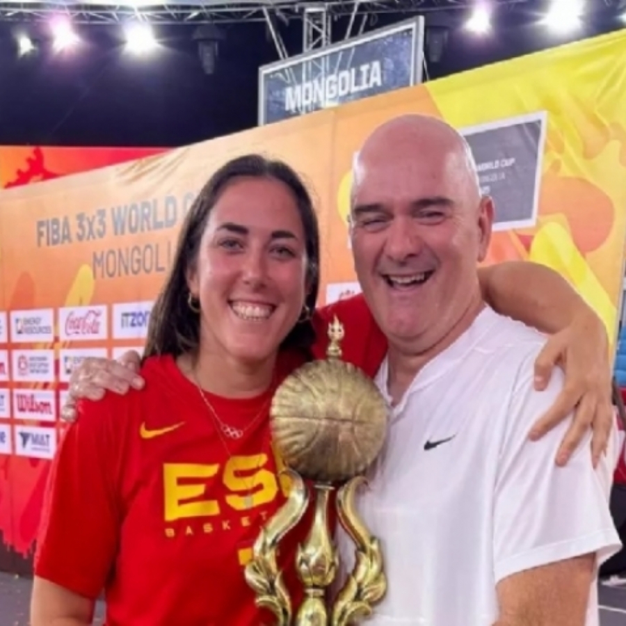 El pabellón aragonés que llevará el nombre de Vega Gimeno