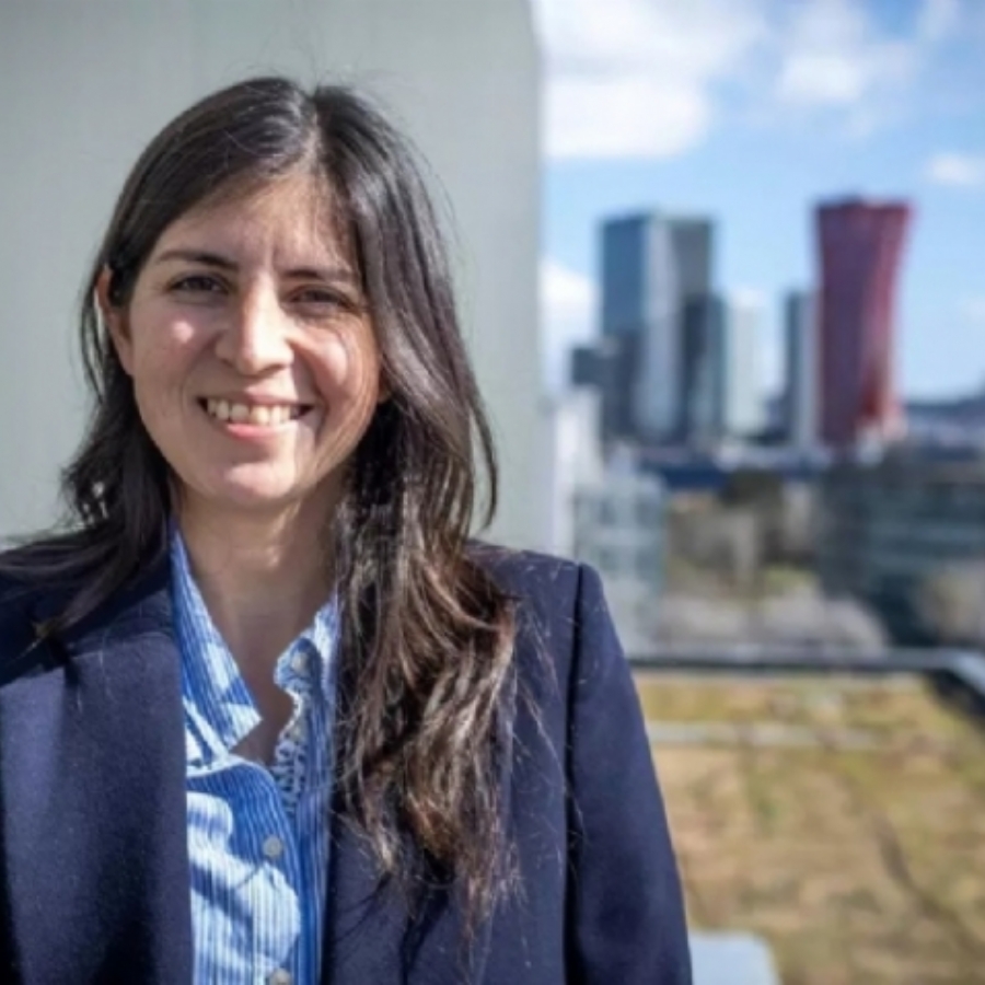 Amanda Gutiérrez deja de ser la presidenta FUTPRO, el sindicato mayoritario del fútbol femenino que lideró el movimiento 