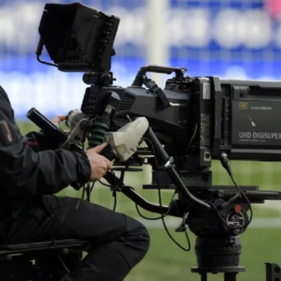 Continúa la incertidumbre en la retransmisión de la Liga F Moeve