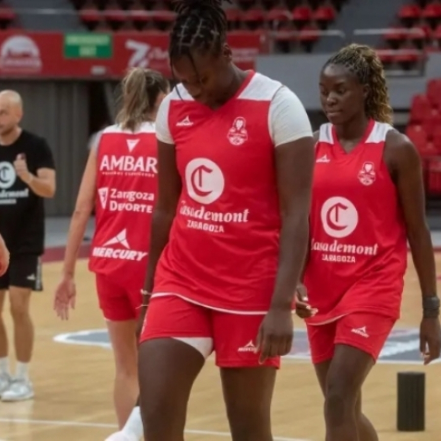 El Casademont Zaragoza, a la conquista de Asia