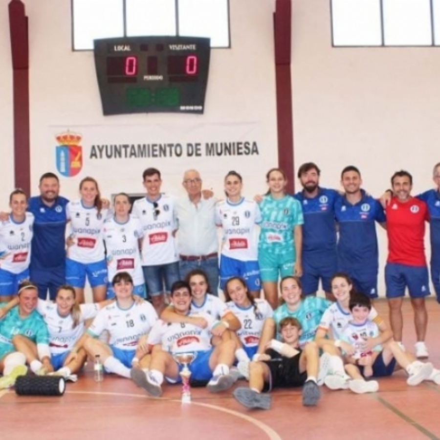 El Wanapix Aldelís inicia la pretemporada con una victoria en los penaltis