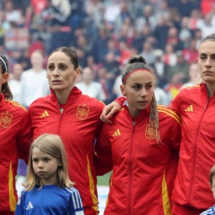 Selección El debut de Sonia Bermúdez, en Málaga