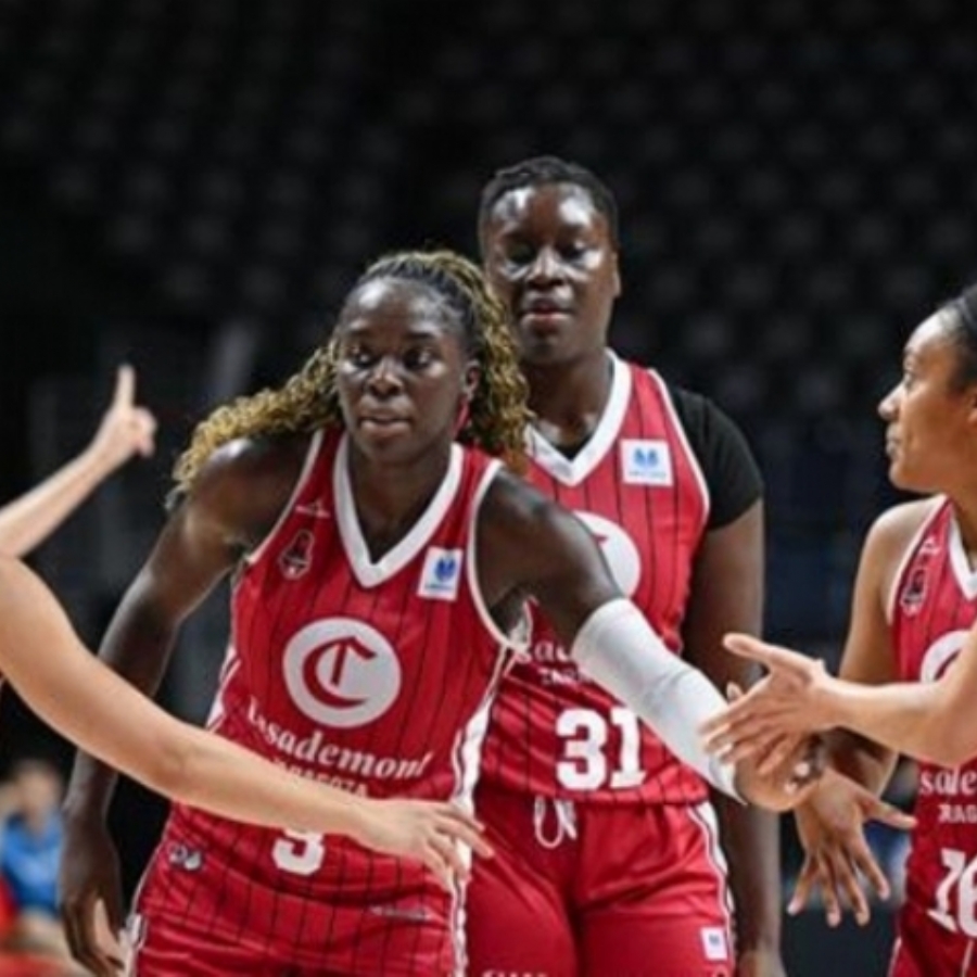 La crónica del Casademont Zaragoza-Fujitsu Red Wave: Invictas, líderes y a semifinales (80-67)