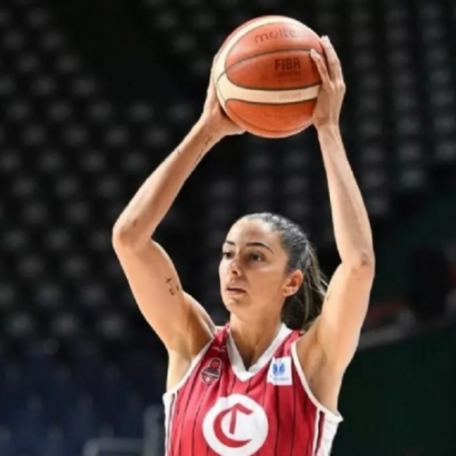 Mariona Ortiz abandona de manera inmediata la concentración del Casademont en Corea por problemas personales