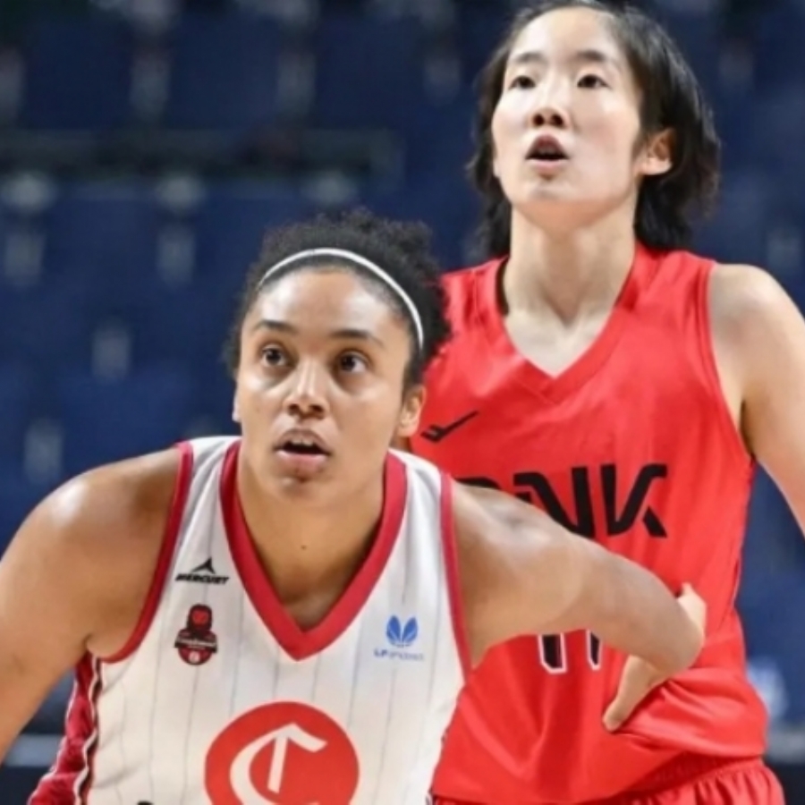 Primera derrota del Casademont Zaragoza en la Park Shin-ja Cup