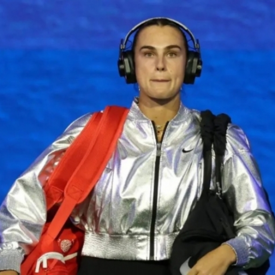 Aryna Sabalenka derrota a Jessica Pegula y defenderá su título del US Open frente a Anisimova