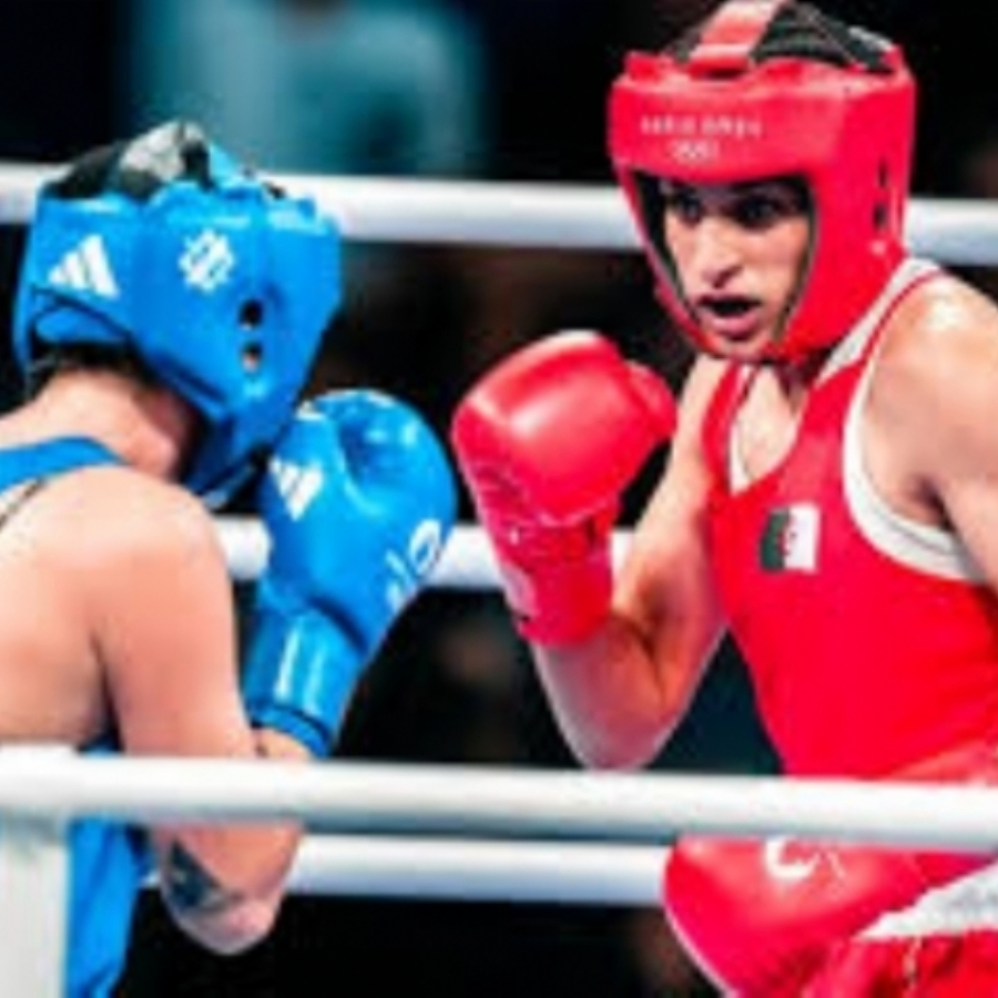 La Federación Francesa acusa a World Boxing de 