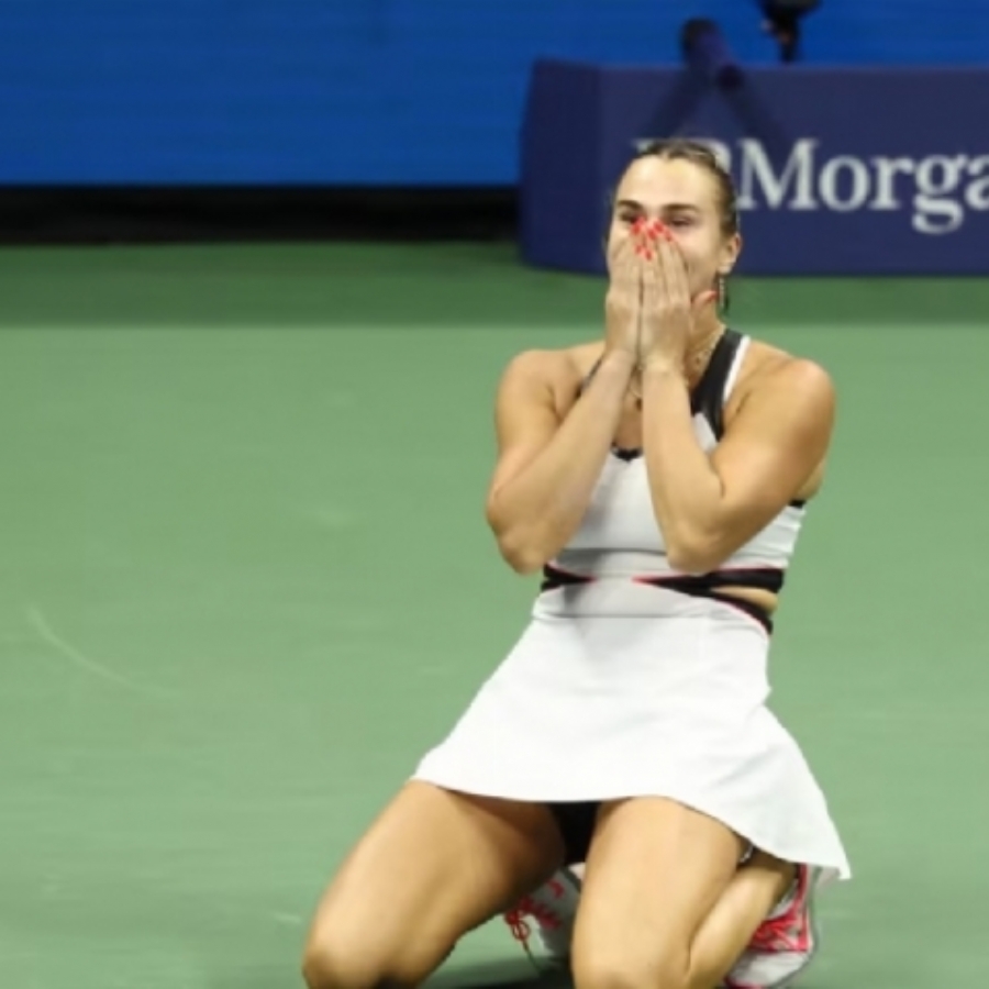 Aryna Sabalenka repite título y suma cuatro de Grand Slam