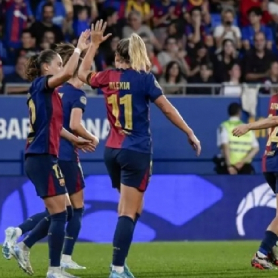 11 ministerios se unen para impulsar el deporte femenino de alta competición: las mujeres solo consiguen el 1% de los patrocinios