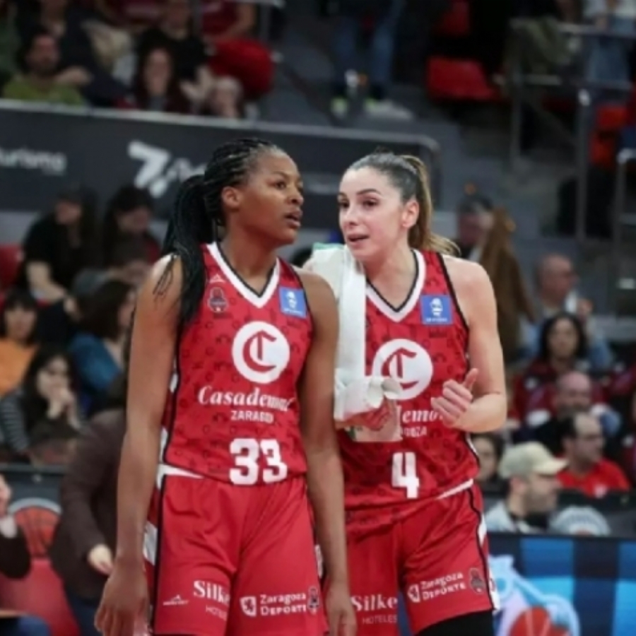 El Casademont Zaragoza ya conoce a su rival para la semifinal de la Supercopa