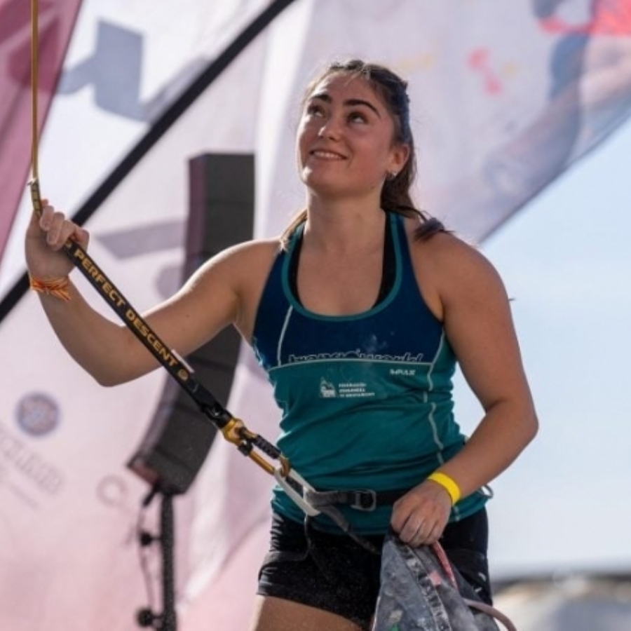 Ejea escala de medalla